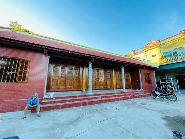  - Cơ Sở Nhà Gỗ Kim Quảng